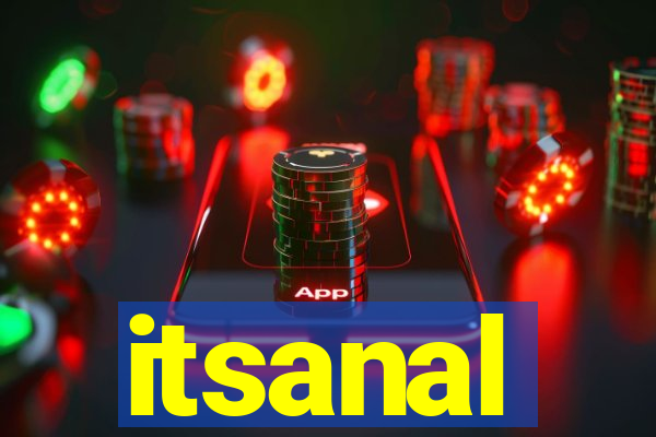 itsanal