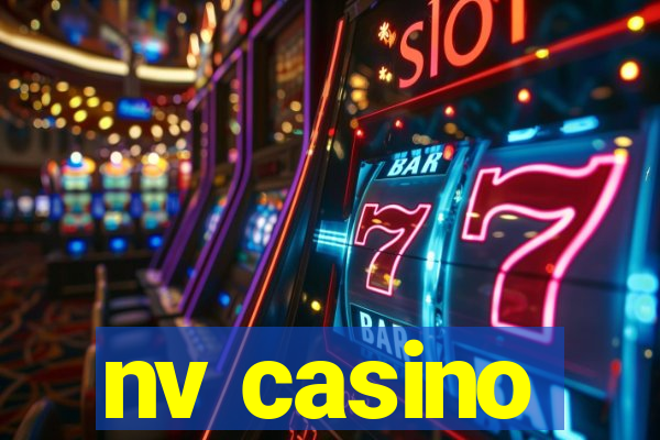 nv casino