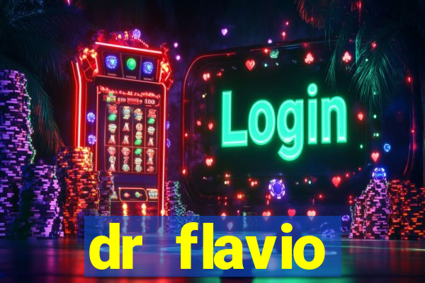 dr flavio dermatologista betim