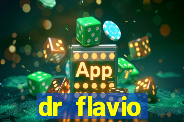 dr flavio dermatologista betim