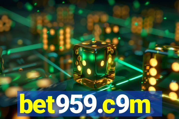 bet959.c9m