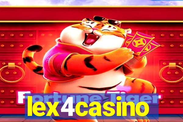 lex4casino