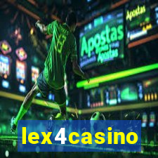 lex4casino