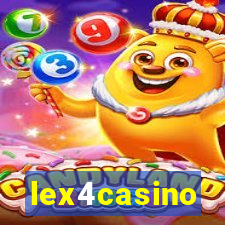 lex4casino