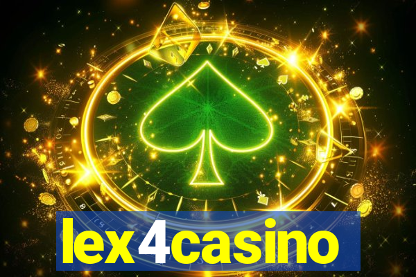 lex4casino