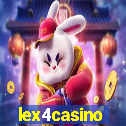 lex4casino