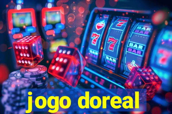 jogo doreal