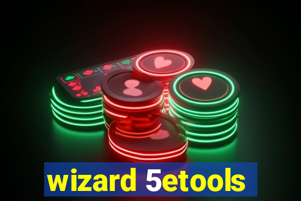 wizard 5etools