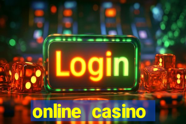 online casino welkomstbonus zonder storting