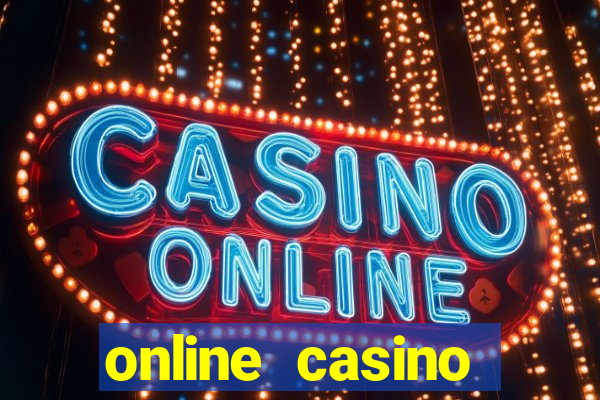 online casino welkomstbonus zonder storting