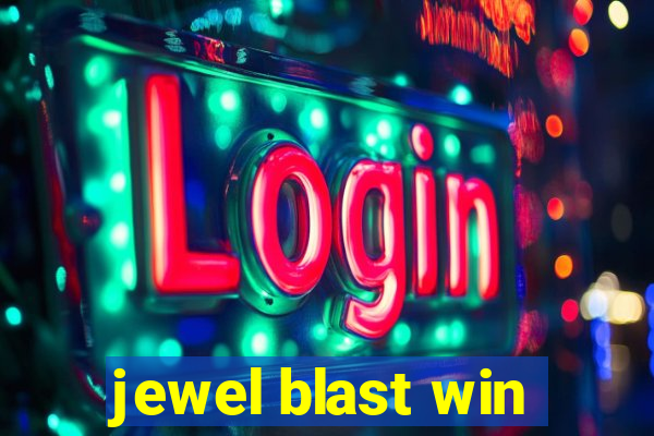 jewel blast win