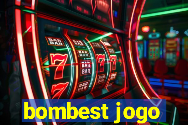 bombest jogo