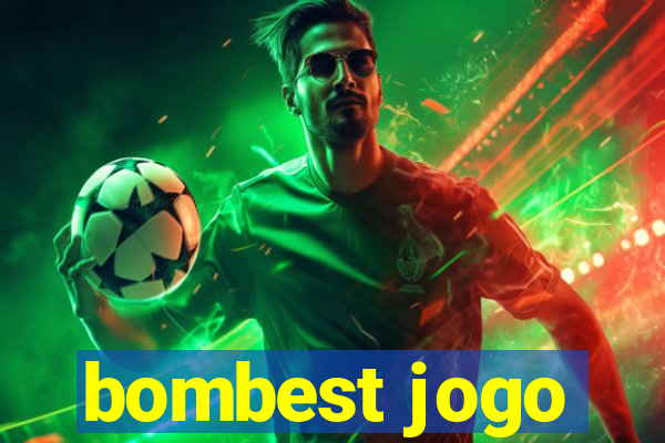 bombest jogo