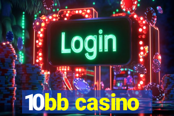 10bb casino