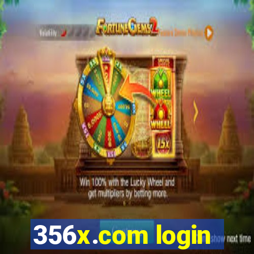 356x.com login