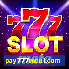 pay777mcu1.com