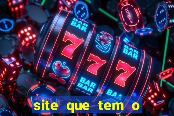 site que tem o jogo do tigre