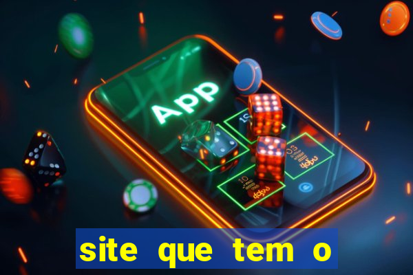 site que tem o jogo do tigre