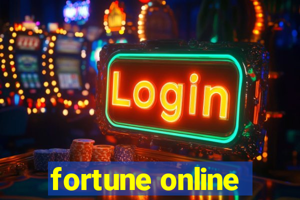 fortune online