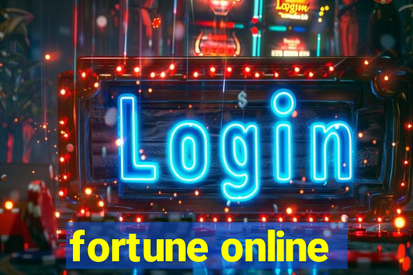 fortune online