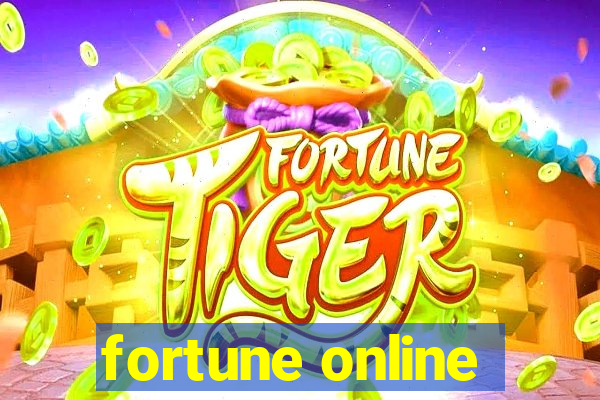 fortune online