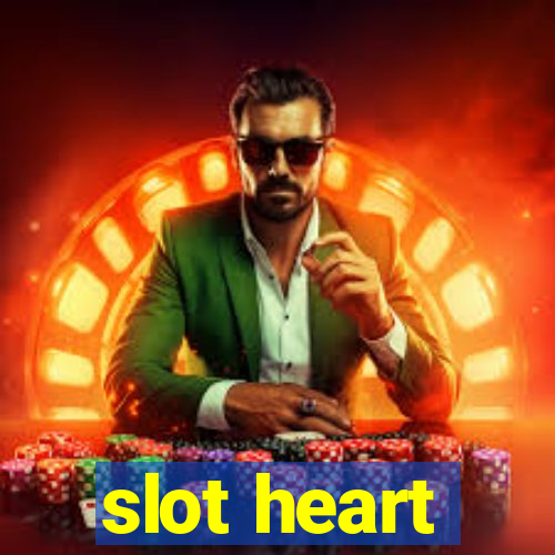 slot heart