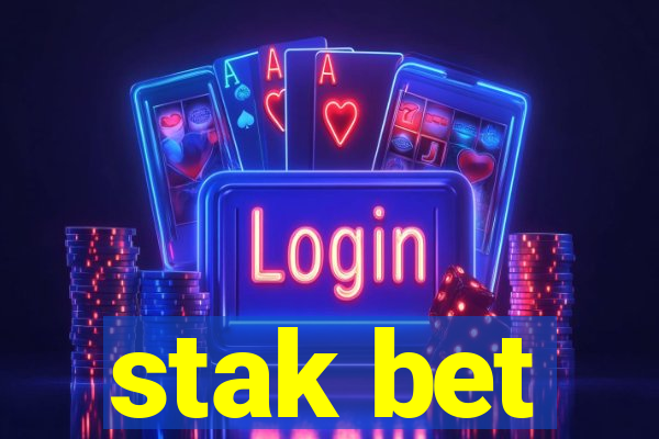 stak bet