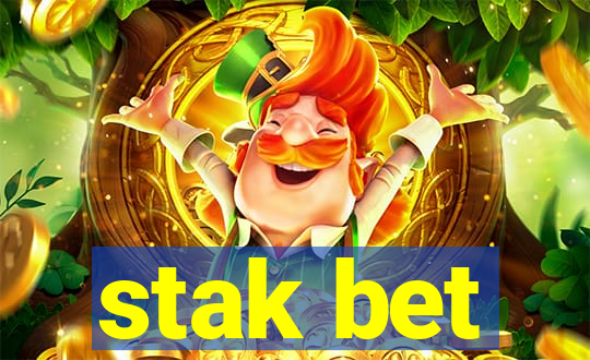 stak bet