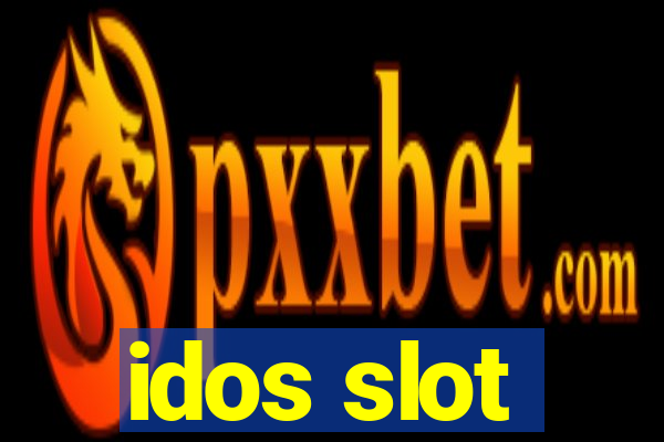 idos slot