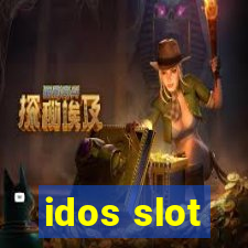 idos slot