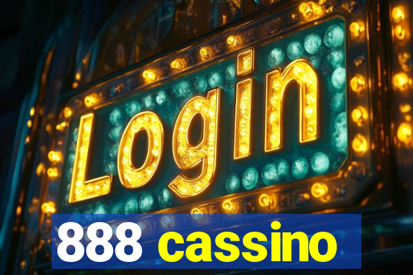 888 cassino