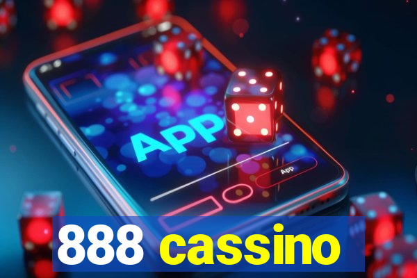 888 cassino