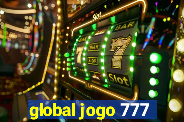 global jogo 777