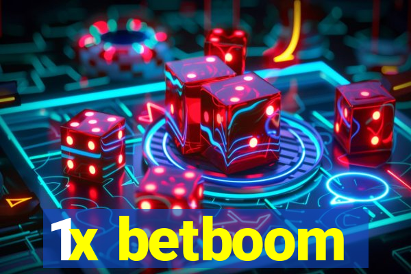 1x betboom