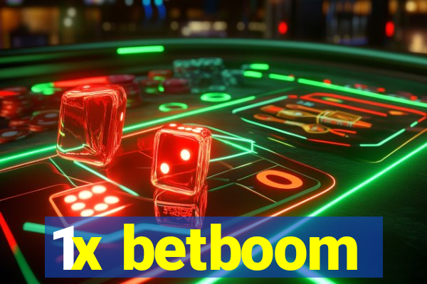 1x betboom