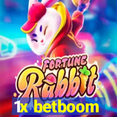 1x betboom