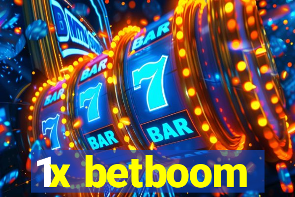 1x betboom