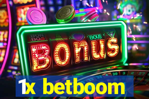 1x betboom