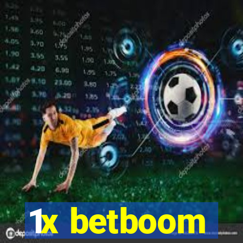 1x betboom