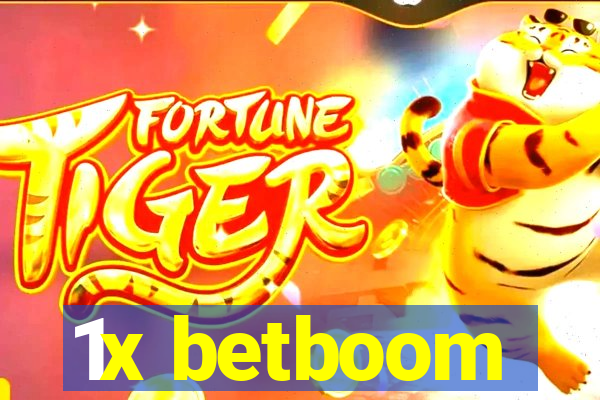 1x betboom