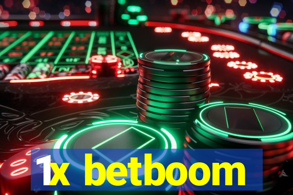 1x betboom