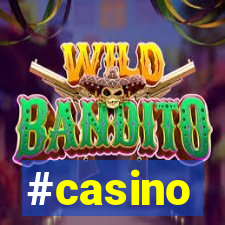 #casino