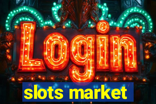 slots market