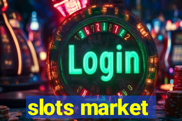 slots market