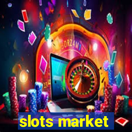 slots market