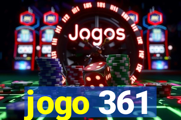 jogo 361