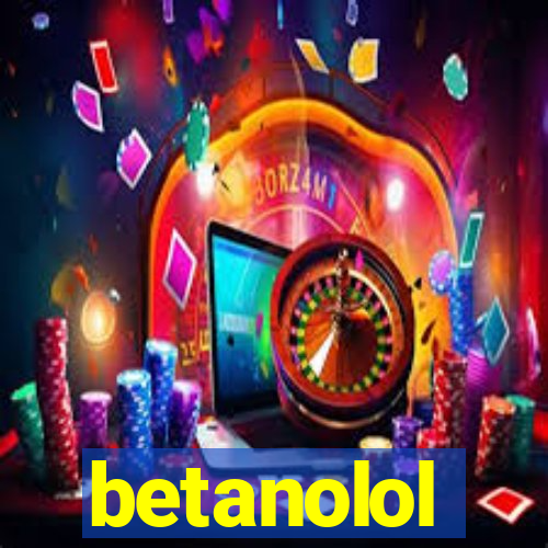 betanolol