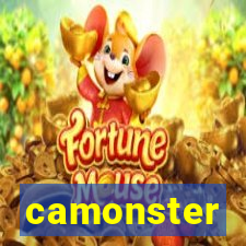 camonster