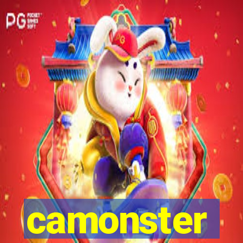 camonster