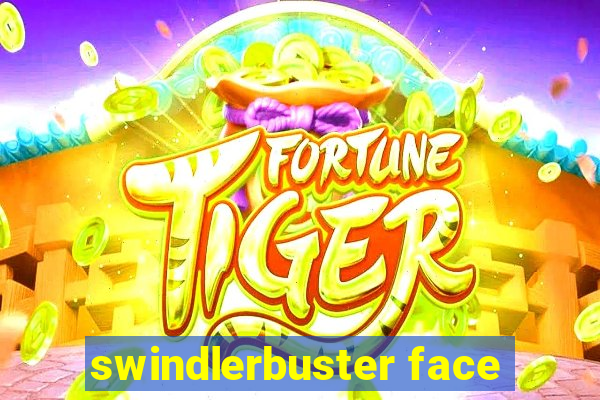 swindlerbuster face